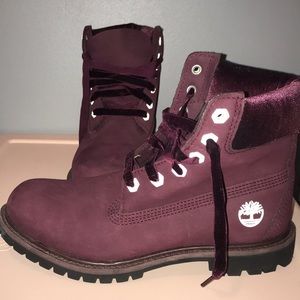 Women’s Timberland Boots